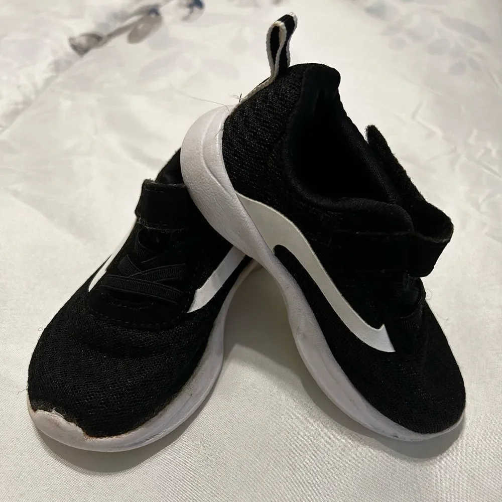 Toddler Sneakers - Picture 1 of 5